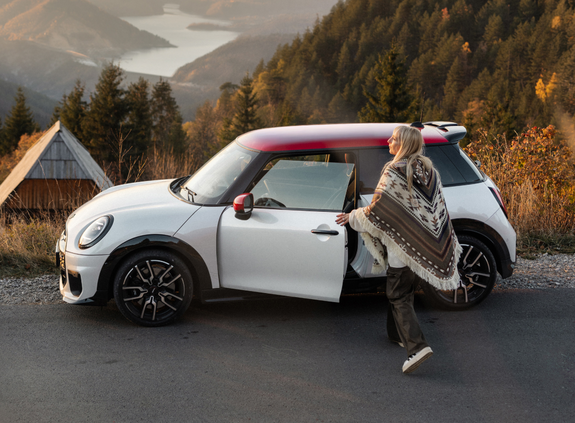 MINI 水戸 / MINI NEXT 水戸